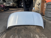2019/2024 CİTROEN BERLİNGO GRİ MOTOR KAPUTU ORJINAL LOKALLİK