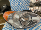 Oto Çıkma Parça / Hyundai / Accent / Far & Stop / Sağ Ön Far / Çıkma Parça 