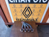 Oto Çıkma Parça / Renault / Megane / Egzoz / Egzoz Manifoldu / Çıkma Parça 