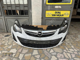 Oto Çıkma Parça / Opel / Corsa / Tampon / Orta Izgara / Çıkma Parça 