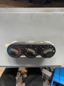 Oto Çıkma Parça / Ford / Tourneo Connect / Kalorifer / Kontrol Paneli / Çıkma Parça 
