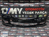 Oto Çıkma Parça / Mercedes / C Serisi / Tampon / Ön Tampon / Çıkma Parça 