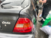 Honda Euro Civic sa Sağ arkası stop