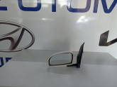 HYUNDAİ GETZ SOL AYNA ELEKTRİKLİ SIFIR YEDEK PARÇA