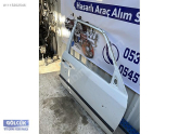 Oto Çıkma Parça / Mercedes / 200 / Kaporta & Karoser / Sağ Ön Kapı / Çıkma Parça 
