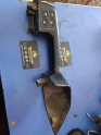 Oto Çıkma Parça / Fiat / Tempra / Oto Cam / Cam Düğmesi / Çıkma Parça 