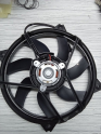 Oto Çıkma Parça / Citroen / C4 / Fan / Fan Motoru / Çıkma Parça 