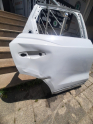 Oto Çıkma Parça / Audi / Q3 / Kaporta & Karoser / Sağ Arka Kapı / Çıkma Parça 