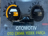 Oto Çıkma Parça / Citroen / C5 / Motor / Motor Kapağı / Çıkma Parça 