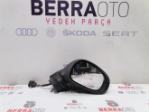 Oto Çıkma Parça / Seat / Leon / Ayna / Sağ Dış Ayna / Çıkma Parça 