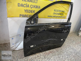 Oto Çıkma Parça / Renault / Megane / Kaporta & Karoser / Sol Ön Kapı / Çıkma Parça 