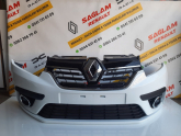 Oto Çıkma Parça / Renault / Symbol / Tampon / Ön Tampon / Çıkma Parça 