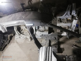 Oto Çıkma Parça / Volkswagen / Caddy / Kaporta & Karoser / Marşpiyel Sacı / Çıkma Parça 
