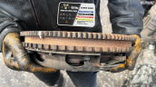 Oto Çıkma Parça / Geely / Emgrand / Motor / Volant / Çıkma Parça 