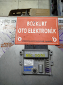 CİTROEN-PEUGEOT ÇIKMA MOTOR BEYNİ DCM17.1B - HW 9824601180
