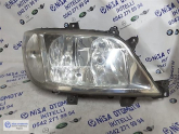 Oto Çıkma Parça / Mercedes / Sprinter / Far & Stop / Sağ Ön Far / Çıkma Parça 