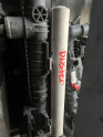 DACİA DUSTER RADYATÖR SETİ