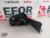 Oto Çıkma Parça / Toyota / Yaris / Ayna / Sağ Dış Ayna / Çıkma Parça 