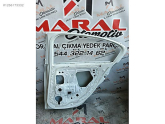 Oto Çıkma Parça / Fiat / Egea / Kaporta & Karoser / Sağ Arka Kapı / Çıkma Parça 