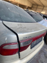 2004 SEAT TOLEDO SOL ÖN ÇAMURLUK