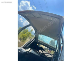 Oto Çıkma Parça / Renault / Megane / Kaporta & Karoser / Kesme Tavan Sacı / Çıkma Parça 