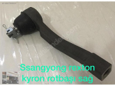 SSANGYONG REXTON KYRON ROTBAŞI !!!! [ XDB0912A25 ]