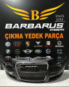 2004-2008 AUDİ A3 ÖN TAMPON ÇIKMA