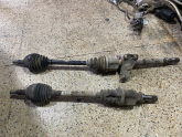 Oto Çıkma Parça / Renault / Megane / Alt Takım / Aks / Çıkma Parça 