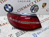 Oto Çıkma Parça / Mercedes / GLC / Far & Stop / Sol Arka Stop / Çıkma Parça 