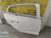 Oto Çıkma Parça / Renault / Megane / Kaporta & Karoser / Sağ Arka Kapı / Çıkma Parça 