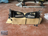 Oto Çıkma Parça / Opel / Zafira / Ayna / Sağ Dış Ayna / Sıfır Parça 