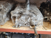 Oto Çıkma Parça / Toyota / Auris / Motor / Silindir Kapağı / Çıkma Parça 
