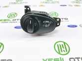 FORD FOCUS 1 FAR ANAHTARI 98AG 13A024 CH