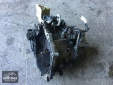 Oto Çıkma Parça / Citroen / C-elysee / Şanzıman / Şanzıman Komple / Çıkma Parça 