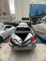 Hurda Belgeli Araçlar / Honda / Civic