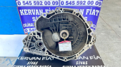 Opel Corsa 1.7 Çıkma Şanzıman KOMP