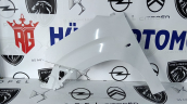 PEUGEOT RİFTER BERLİNGO COMBO SOL ÖN ÇAMURLUK