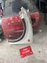Corsa C sol ön çamurluk