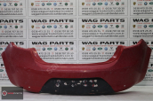 2008 - 2011 SEAT İBİZA FR ARKA TAMPON