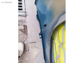 Oto Çıkma Parça / Opel / Combo / Kaporta & Karoser / Sol Ön Çamurluk / Çıkma Parça 