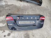 VOLVO S60 BAGAJ KAPAĞI GÜÇMANLAR