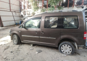 Oto Çıkma Parça / Volkswagen / Caddy / Kaporta & Karoser / Kasa / Kupa / Çıkma Parça 