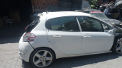 PEUGEOT 208 ORJINAL ÇIKMA TAVAN