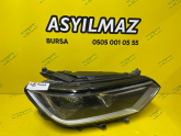 PASSAT B8 SAĞ FAR - ORJİNAL