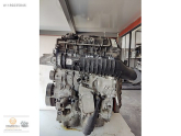 Oto Çıkma Parça / Mini / Cooper / Motor / Motor (komple) / Çıkma Parça 