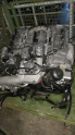 MERCEDES ML 400 628 MOTOR