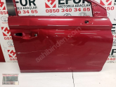 Oto Çıkma Parça / Honda / City / Kaporta & Karoser / Sağ Ön Kapı / Çıkma Parça 