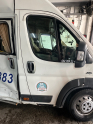 Oto Çıkma Parça / Fiat / Ducato / Kaporta & Karoser / Sağ Ön Kapı / Çıkma Parça 