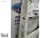 Oto Çıkma Parça / Fiat / Doblo / Kaporta & Karoser / Sol Sürgülü Kapı / Çıkma Parça 