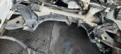 FORD PUMA ÇIKMA ORİJİNAL ALT TRAVERS